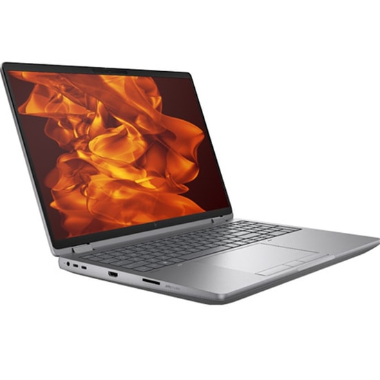 HP ZBook Fury: Ultra9-285HX, 32GB RAM, 1TB SSD, RTX Pro 4000 16GB, 16" Ekran Windows 11 Pro İş İstasyonu - C65G3ES
