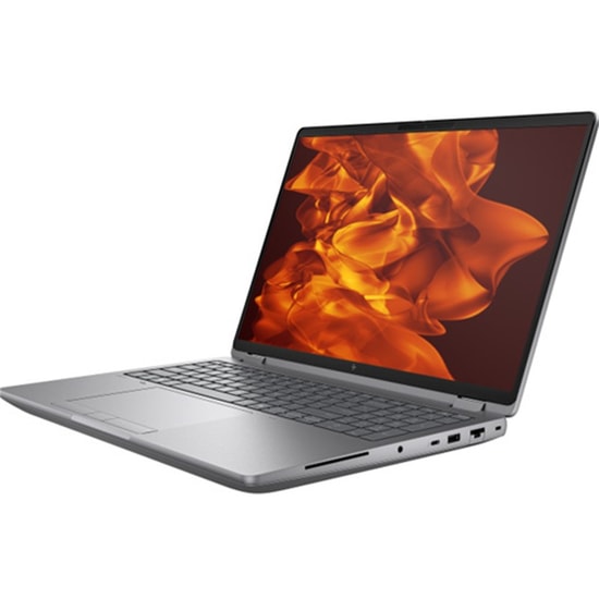 HP ZBook Fury: Ultra9-285HX, 32GB RAM, 1TB SSD, RTX Pro 4000 16GB, 16" Ekran Windows 11 Pro İş İstasyonu - C65G3ES