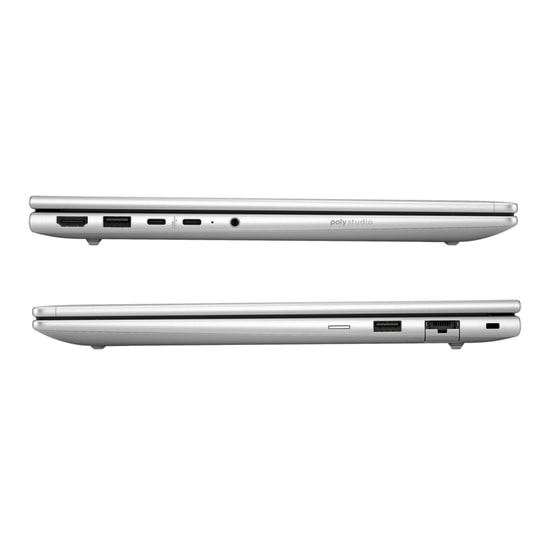 HP ProBook 4 G1i (D21SRET): Intel Core Ultra 7-255U, 8GB RAM, 512GB SSD, 14" WUXGA FreeDOS AI Dizüstü Bilgisayar