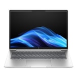 HP ProBook 4 G1i (D21PDET): Intel Ultra 7-255U, 16GB RAM, 512GB SSD, 14" WUXGA FreeDOS AI Dizüstü Bilgisayar