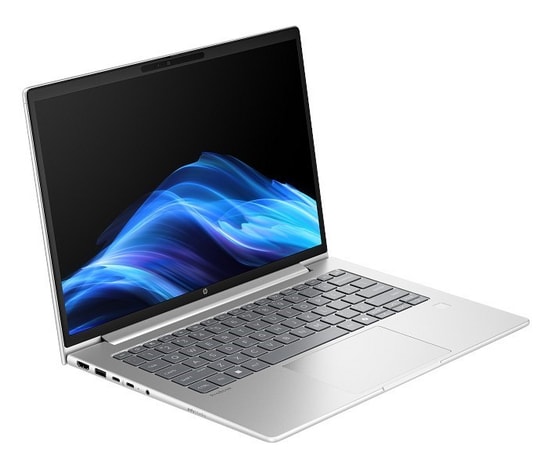 HP ProBook AI 4 G1i Klavye