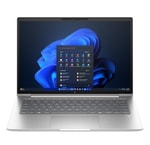 HP EliteBook 6 G1i: Ultra 5 225U, 24GB RAM, 512GB SSD, 14" WUXGA Ekran, Windows 11 Pro (CS7Q9ET) - Profesyonel Notebook