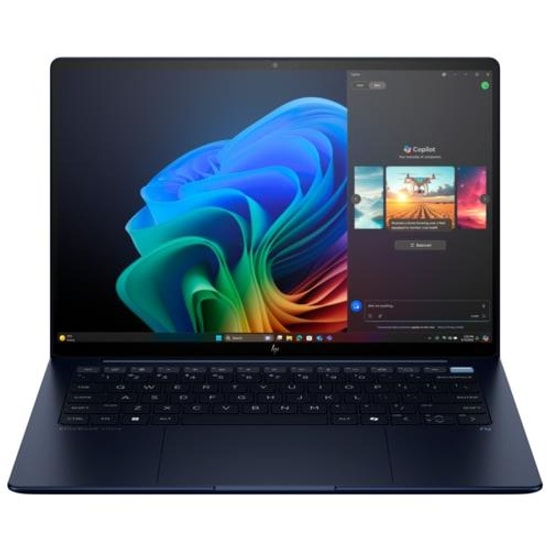 HP EliteBook Ultra G1i AI (CV0E9AT) Intel Ultra 7-258V 32GB RAM 512GB SSD Arc Graphics 14" IPS Windows 11 Pro Notebook