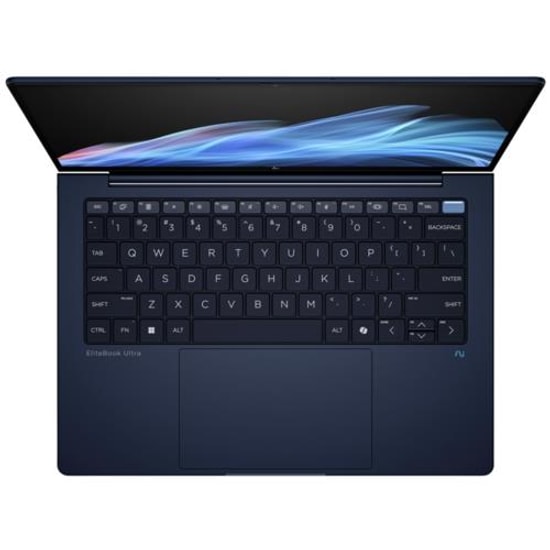 HP EliteBook Ultra G1i AI (CV0E9AT) Intel Ultra 7-258V 32GB RAM 512GB SSD Arc Graphics 14" IPS Windows 11 Pro Notebook