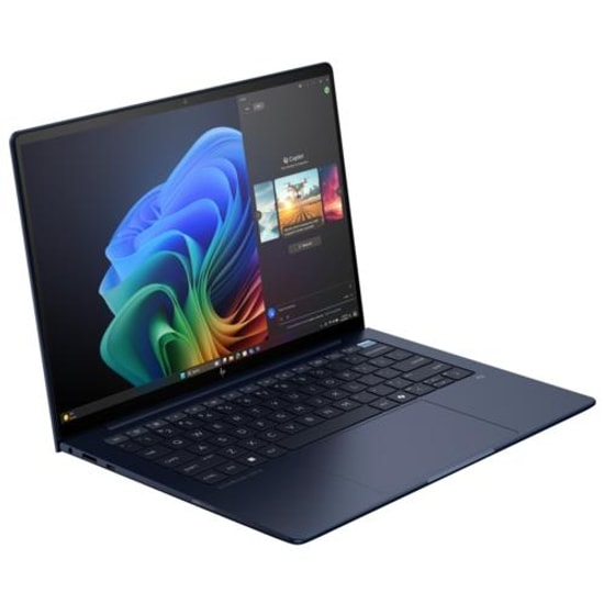 HP EliteBook Ultra G1i AI (CV0E9AT) Intel Ultra 7-258V 32GB RAM 512GB SSD Arc Graphics 14" IPS Windows 11 Pro Notebook