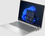 HP EliteBook 6 G1i (AD4N5ET): Ultra 5-225U, 8GB RAM, 512GB SSD, 14" WUXGA IPS Ekran, FreeDOS Dizüstü Bilgisayar