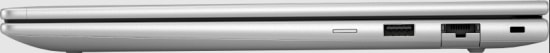 HP EliteBook 6 G1i (AD4N5ET): Ultra 5-225U, 8GB RAM, 512GB SSD, 14" WUXGA IPS Ekran, FreeDOS Dizüstü Bilgisayar