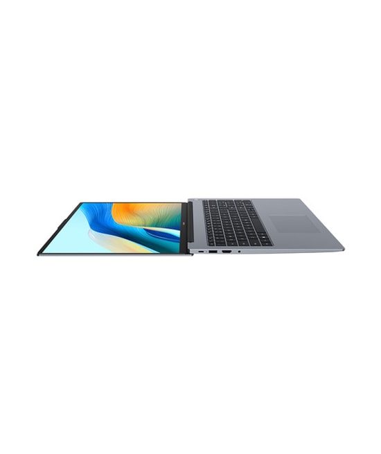 Huawei MateBook D16 2024 - Intel i5-13420H, 16GB RAM, 512GB SSD, 16" FHD Ekran, FreeDOS, Uzay Grisi (53014NBC) Laptop