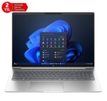 HP EliteBook 6 G1i: Intel Ultra 5 225U, 24GB RAM, 512GB SSD, W11 Pro, 2 Yıl Garanti, D03KKET - Profesyonel İş Laptopu