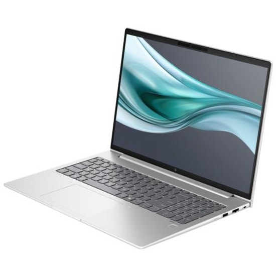 HP EliteBook 660 G11 D30N5ET: Intel Ultra 7-155U, 16GB RAM, 512GB SSD, 16" Ekran, FreeDOS Dizüstü Bilgisayar