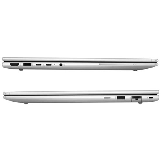 HP EliteBook 660 G11 D30N5ET: Intel Ultra 7-155U, 16GB RAM, 512GB SSD, 16" Ekran, FreeDOS Dizüstü Bilgisayar