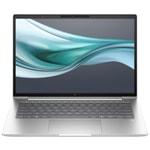 HP EliteBook 640 G11 (D30MKET): Intel Ultra 7-155U, 16GB RAM, 512GB SSD, 14" Ekran, FreeDOS Dizüstü Bilgisayar