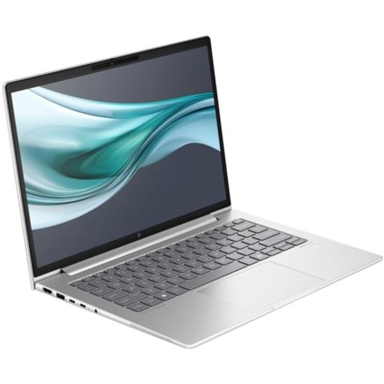 HP EliteBook 640 G11 (D30MKET): Intel Ultra 7-155U, 16GB RAM, 512GB SSD, 14" Ekran, FreeDOS Dizüstü Bilgisayar