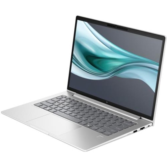 HP EliteBook 640 G11 (D30MKET): Intel Ultra 7-155U, 16GB RAM, 512GB SSD, 14" Ekran, FreeDOS Dizüstü Bilgisayar