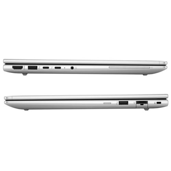 HP EliteBook 640 G11 (D30MKET): Intel Ultra 7-155U, 16GB RAM, 512GB SSD, 14" Ekran, FreeDOS Dizüstü Bilgisayar