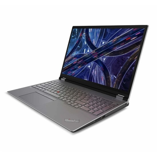 Lenovo ThinkPad P16v G2: Ultra 7 165H, 32GB RAM, 1TB SSD, RTX2000 Ada 8GB, 16" Ekran, Windows 11 Pro Laptop (21KX001MTX)