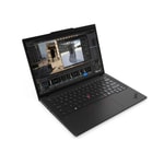 Lenovo ThinkPad P14s G5 MWS: AMD Ryzen R7 Pro 8840HS, 16GB DDR5 RAM, 512GB SSD, Radeon 780M, 14", Laptop (21MFS2MQ00)