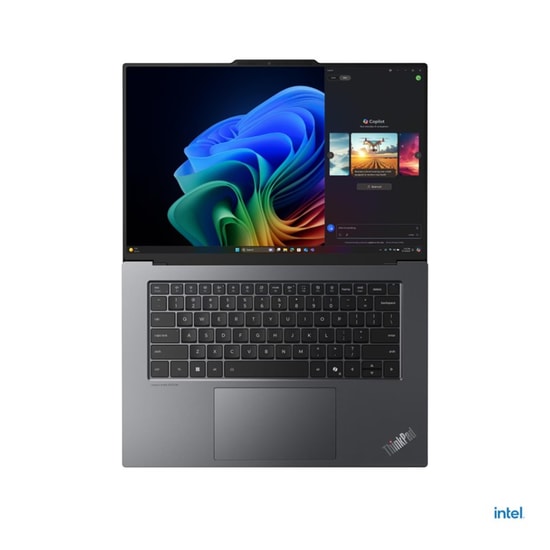 Lenovo ThinkPad X9-14 Ultra 7 258V 32GB RAM 1TB SSD 14" LPDDR5X 2.8K Dokunmatik Windows 11 Pro Laptop (21QA001NTX)
