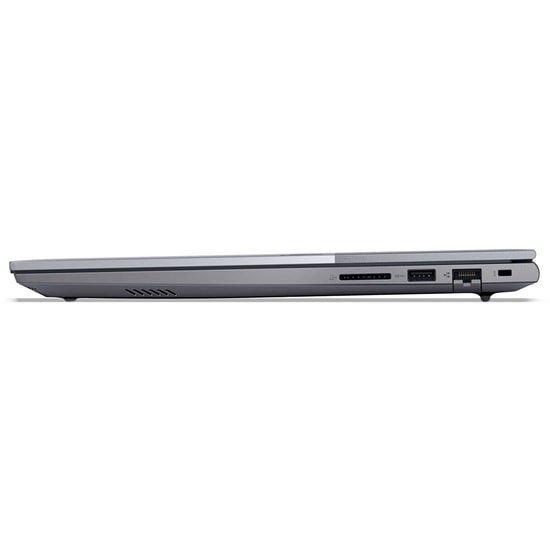 Lenovo ThinkBook 16 G8 Intel Ultra 7 255H 16GB RAM 512GB SSD 16" FHD+ IPS Arc 140T FreeDOS Notebook (21SK007UTX)
