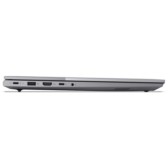 Lenovo ThinkBook 16 G8 Intel Ultra 7 255H 16GB RAM 512GB SSD 16" FHD+ IPS Arc 140T FreeDOS Notebook (21SK007UTX)