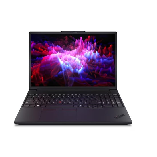Lenovo ThinkPad P16v Gen3 (21RS0006TX): Ultra 7-255H, 32GB RAM, 1TB SSD, RTX Pro 1000, 16" WUXGA, Windows 11 Pro Laptop
