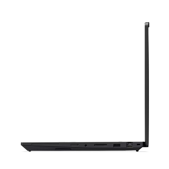 Lenovo ThinkPad P16v Gen3 (21RS0006TX): Ultra 7-255H, 32GB RAM, 1TB SSD, RTX Pro 1000, 16" WUXGA, Windows 11 Pro Laptop