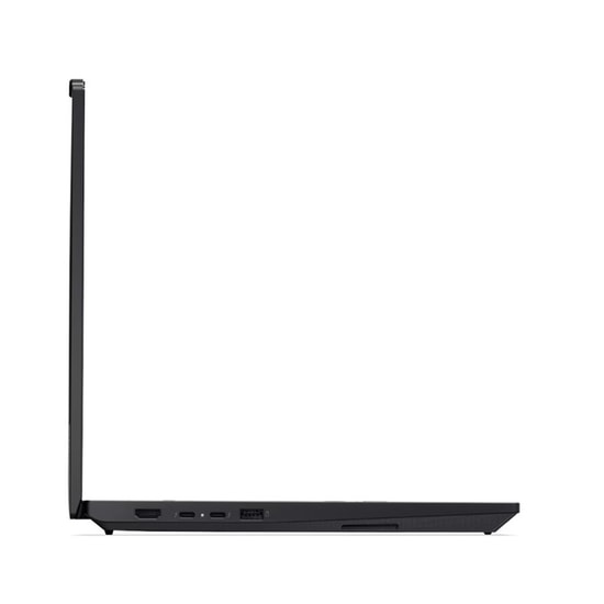 Lenovo ThinkPad P16v Gen3 (21RS0006TX): Ultra 7-255H, 32GB RAM, 1TB SSD, RTX Pro 1000, 16" WUXGA, Windows 11 Pro Laptop