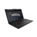 Lenovo ThinkPad P16s G4 (21QV0010TX): U7-265H, 32GB RAM, 1TB SSD, RTX Pro 1000, 16" FHD Ekran Windows 11 Pro Laptop