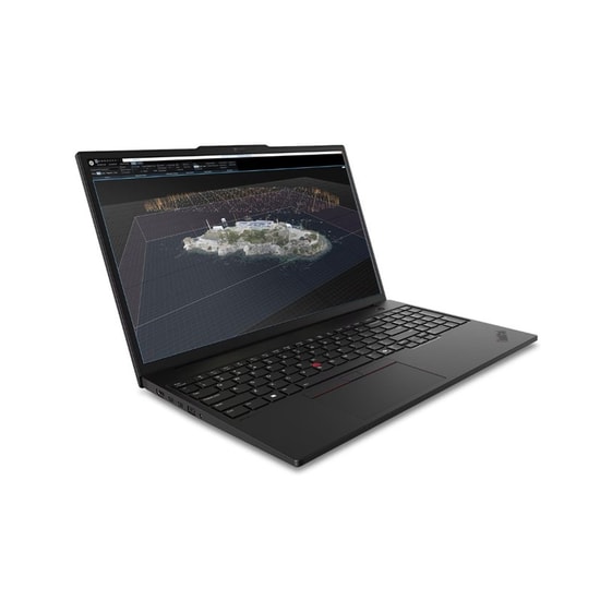 Lenovo ThinkPad P16s G4 (21QV0010TX): U7-265H, 32GB RAM, 1TB SSD, RTX Pro 1000, 16" FHD Ekran Windows 11 Pro Laptop