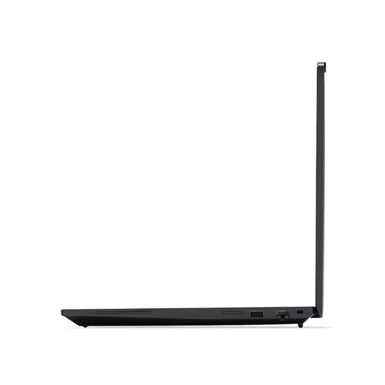 Lenovo ThinkPad P16s Gen4 (21QV000YTX): Ultra 7-255H, 16GB RAM, 512GB SSD, RTX Pro 500, 16" FHD+, Windows 11 Pro Laptop