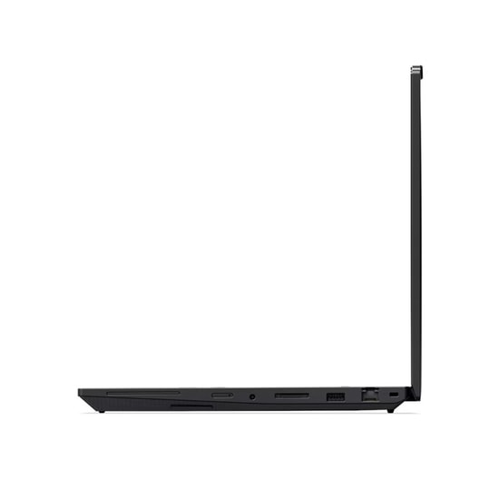 Lenovo ThinkPad P16v G3 (21RS000BTX): Ultra 7-255H, 32GB RAM, 1TB SSD, RTX 2000, 16" WUXGA Ekran, Windows 11 Pro Laptop