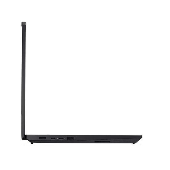 Lenovo ThinkPad P16v G3 (21RS000BTX): Ultra 7-255H, 32GB RAM, 1TB SSD, RTX 2000, 16" WUXGA Ekran, Windows 11 Pro Laptop