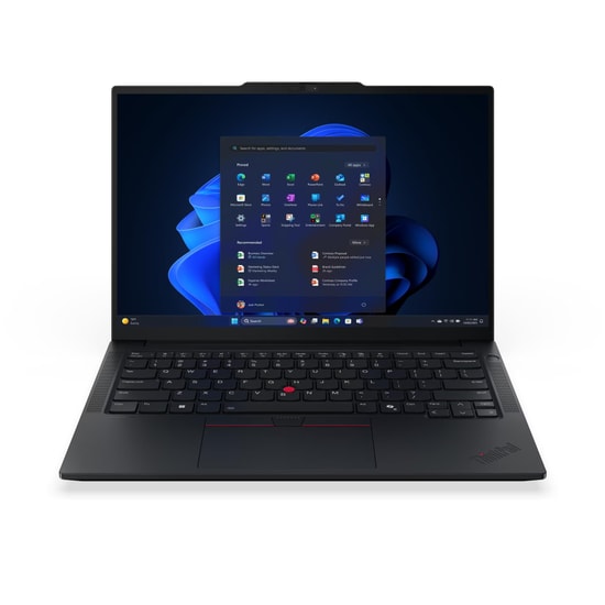 Lenovo ThinkPad E14 G7 Ultra 7-255H 16GB RAM 512GB SSD 14" FHD IPS Arc 140T FreeDos Dizüstü Bilgisayarı (21SX007CTX)