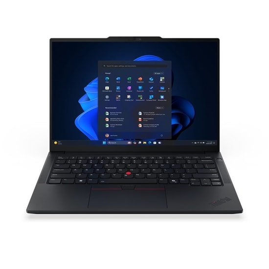 Lenovo ThinkPad E16 Gen 3 21SR0076TX Dizüstü Bilgisayar - Ultra 7 265U, 16GB RAM, 512GB SSD, 16" WUXGA IPS