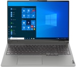 Lenovo ThinkBook 16p G6 Ryzen 9 8940HX 32GB RAM 1TB SSD 8GB RTX 5060 16" QHD+ 240Hz Ekran FreeDOS Notebook (21U00013TX)