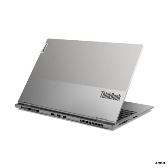 Lenovo ThinkBook 16p G6 Ryzen 9 8940HX 32GB RAM 1TB SSD 8GB RTX 5060 16" QHD+ 240Hz Ekran FreeDOS Notebook (21U00013TX)