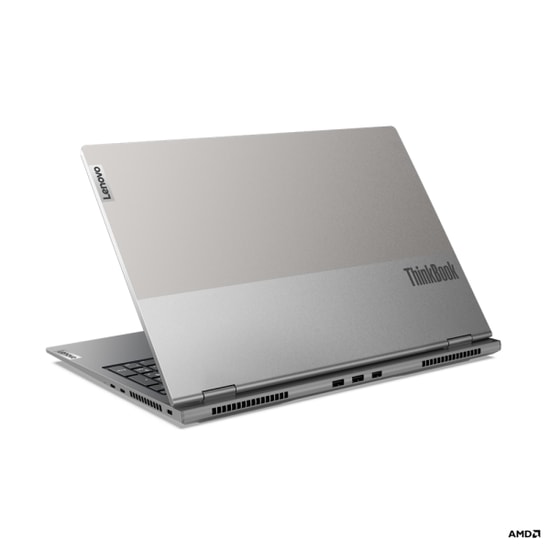 Lenovo ThinkBook 16p G6 Ryzen 9 8940HX 32GB RAM 1TB SSD 8GB RTX 5060 16" QHD+ 240Hz Ekran FreeDOS Notebook (21U00013TX)