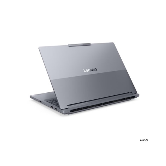 Lenovo ThinkBook 16p G6 RTX 5060 Ryzen 9 8940HX 32GB RAM 512GB SSD 16" WQXGA 240Hz FreeDOS Notebook (21U00014TX)