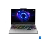 Lenovo LOQ 15IRX10 i7-13700HX 16GB DDR5 RAM 1TB SSD 8GB RTX 5050 15.6" FHD IPS FreeDOS Gaming Laptop (83JE00KNTR)