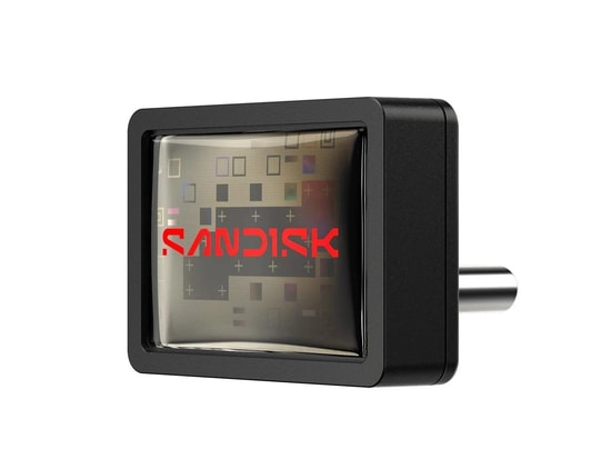 SanDisk Ultra Fit 128GB USB 3.2 Type-C Flash Bellek (SDCZ530-128G-G46) - 400MB/s Okuma, Kompakt Tasarım