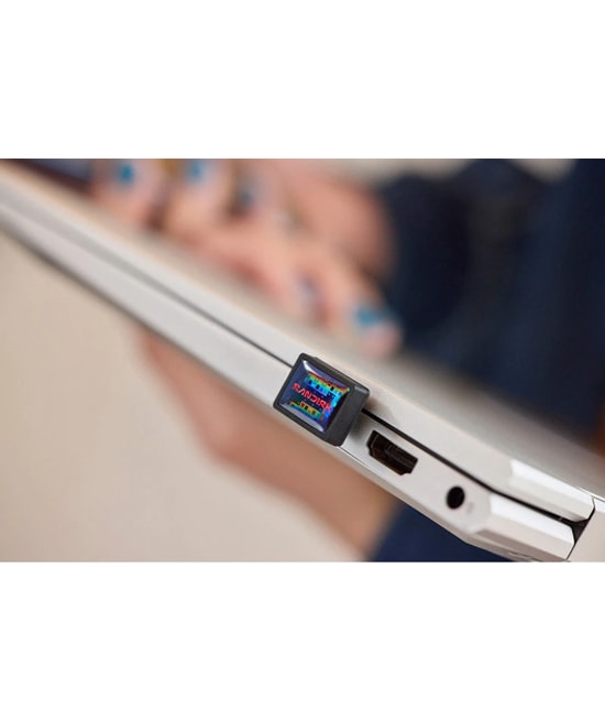SanDisk Ultra Fit 128GB USB 3.2 Type-C Flash Bellek (SDCZ530-128G-G46) - 400MB/s Okuma, Kompakt Tasarım
