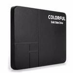 Colorful SL500 480GB SATA III 2.5" SSD (SL500-480GB) - 500MB/s Okuma, 450MB/s Yazma, 3D NAND Flash, 7mm Kalınlık