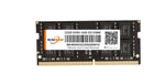 Walram 32GB DDR4 3200MHz SODIMM Notebook Ram - 6978752320124 - Yüksek Performanslı Laptop Belleği