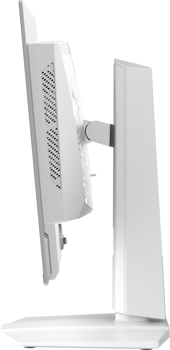 MSI MAG 272QPW QD-OLED X28 27" WQHD 280Hz 0.03ms Gaming Monitör, FreeSync Premium Pro, HDMI 2.1, Pivot Özellikli