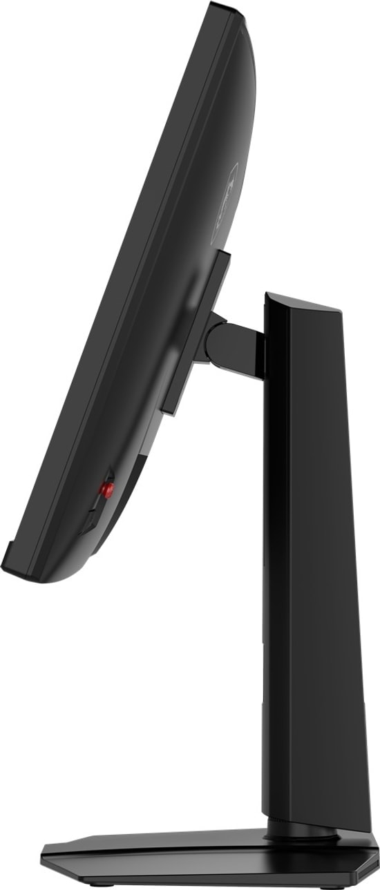 MSI MAG 272PF X24 27" FHD 240Hz 0.5ms Rapid IPS Adaptive-Sync Pivot Siyah Gaming Monitör (1920x1080) - 300cd