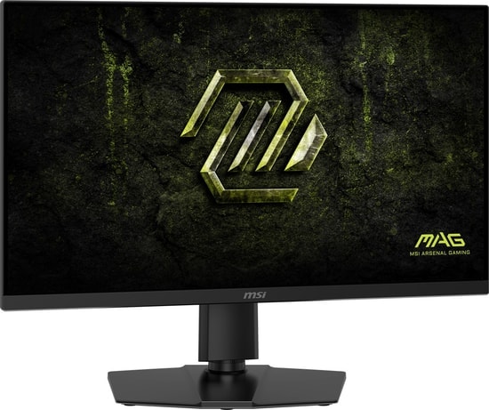MSI MAG 272PF X24 27" FHD 240Hz 0.5ms Rapid IPS Adaptive-Sync Pivot Siyah Gaming Monitör (1920x1080) - 300cd