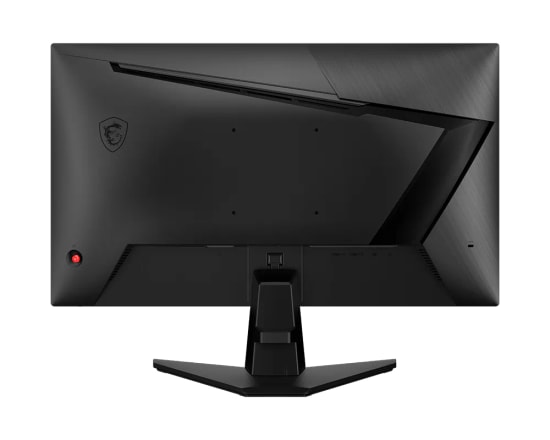 MSI MAG 255F E20 24.5" FHD 200Hz 0.5ms Rapid IPS Oyuncu Monitörü - FreeSync, İnce Çerçeve, HDMI 2.0, DisplayPort 1.4a