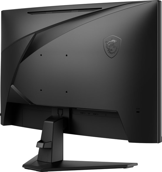 MSI MAG 255F E20 24.5" FHD 200Hz 0.5ms Rapid IPS Oyuncu Monitörü - FreeSync, İnce Çerçeve, HDMI 2.0, DisplayPort 1.4a