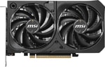 MSI GeForce RTX 5060 Shadow 2X OC MAX 8GB GDDR7 Ekran Kartı - 128 Bit, DX12, PCIe 5.0, 3xDP, HDMI, DLSS, Ray Tracing