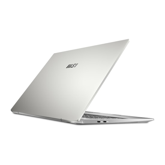 MSI Prestige 16 AI+: Ultra 9 386H, 32GB LPDDR5X RAM, 1TB SSD, 16" QHD+ 2.8K OLED 120Hz Ekran, Win 11 Laptop (C3MG-039TR)